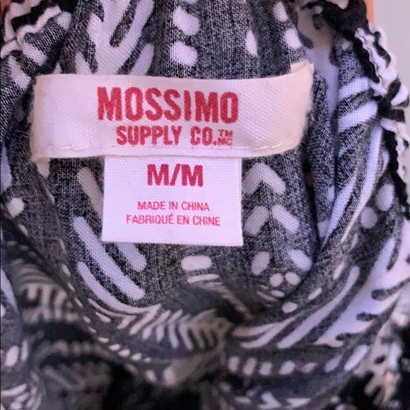 Patterned romper - Picture 3 of 3